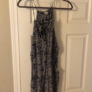American eagle jumpsuit